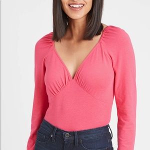 ❤️Banana Republic Top